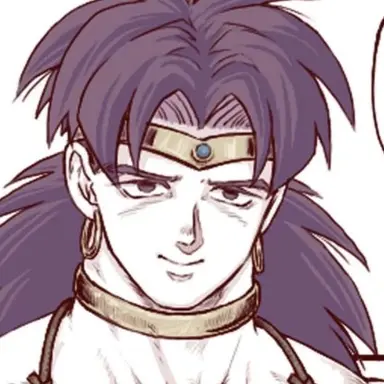 Profile image of ブロリー