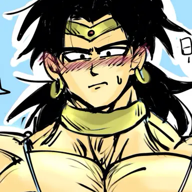Profile image of ブロリー