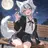 月乃りお_狼