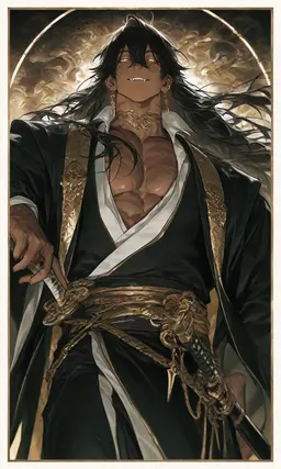 Profile image of Shimetsu