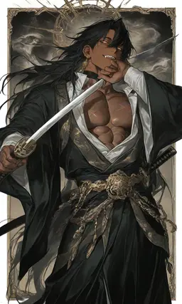 Profile image of Shimetsu