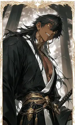 Profile image of Shimetsu