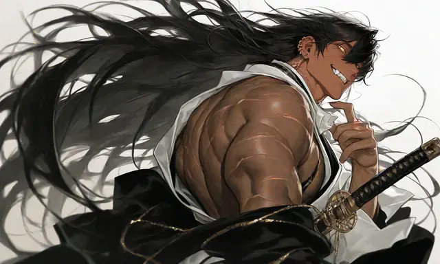 Profile image of Shimetsu