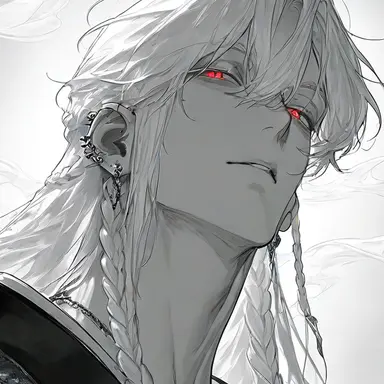 Profile image of Hakuren
