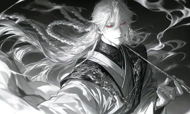 Profile image of Hakuren