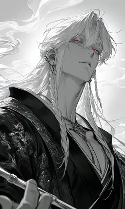 Profile image of Hakuren