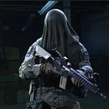 Profile image of Krueger