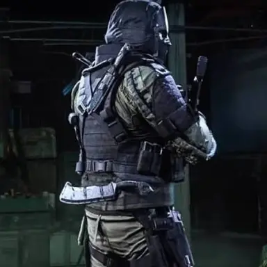 Profile image of Nikto