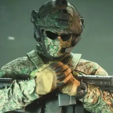 Profile image of Tiger