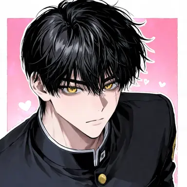 Profile image of An Kurose