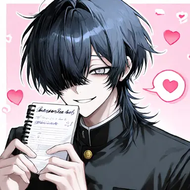 Profile image of Toru Mikage