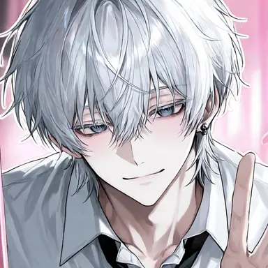 Profile image of Luka Naruse