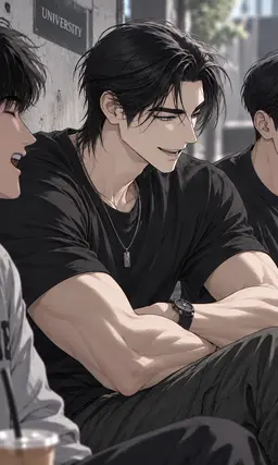 Profile image of Taro