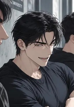 Profile image of Taro