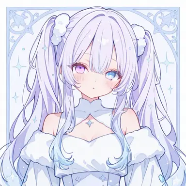 Profile image of エレノア