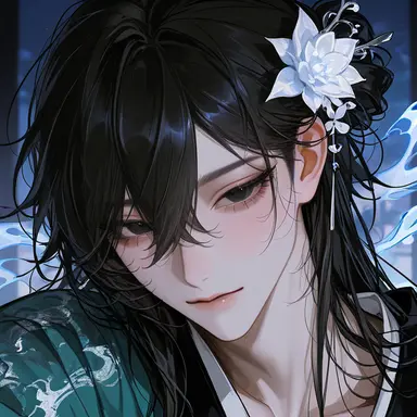 Profile image of 千景