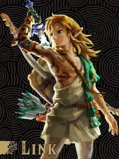 Profile image of Link