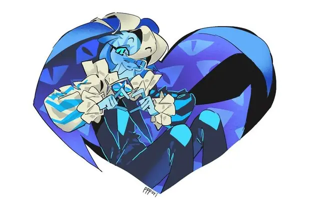 Profile image of 쉐도우밀크