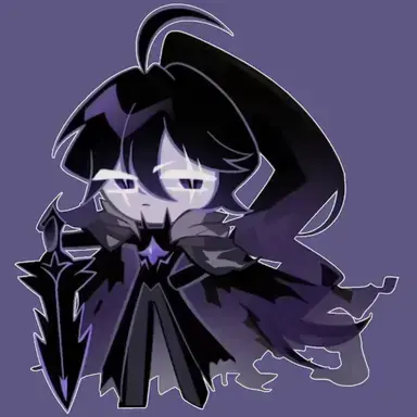 Profile image of Silent Salt