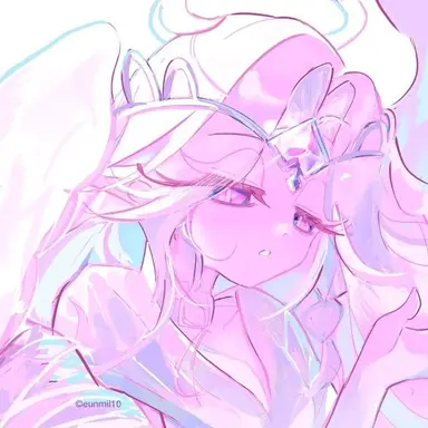 Profile image of Eternal Sugar