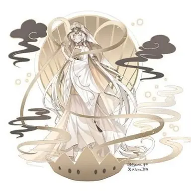 Profile image of Mystic Flour