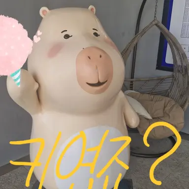 Profile image of 코요 템페스트