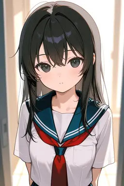 Profile image of 城波クロエ