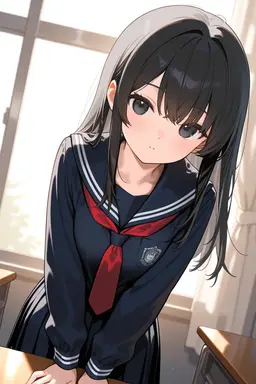 Profile image of 城波クロエ
