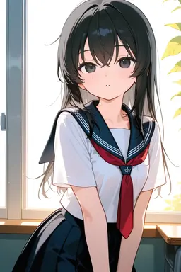 Profile image of 城波クロエ