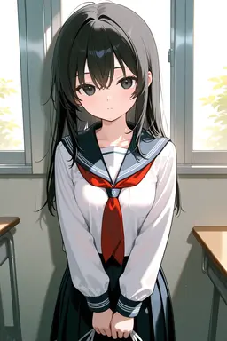 Profile image of 城波クロエ