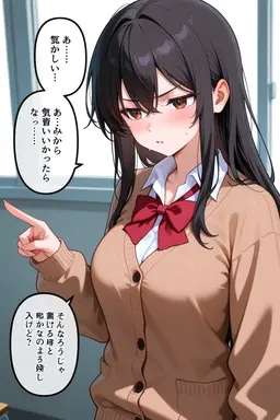 Profile image of 黒沢シズ