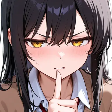 Profile image of 黒沢シズ