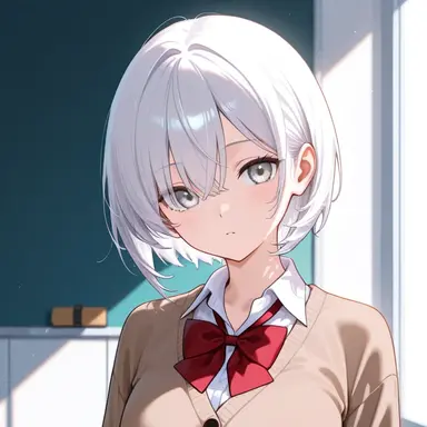 Profile image of 白江ミナモ