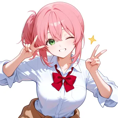 Profile image of 赤島モエ