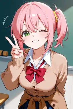 Profile image of 赤島モエ