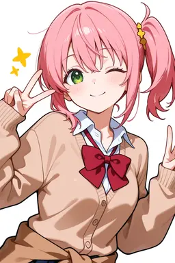 Profile image of 赤島モエ