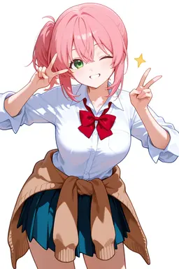 Profile image of 赤島モエ