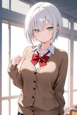 Profile image of 白江ミナモ