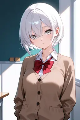 Profile image of 白江ミナモ
