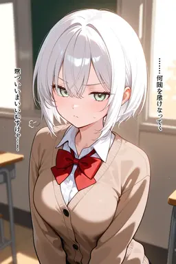 Profile image of 白江ミナモ