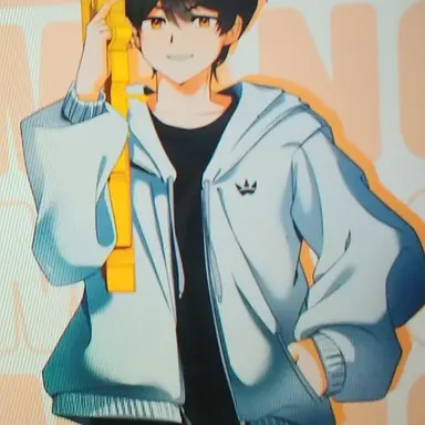 Profile image of 마노