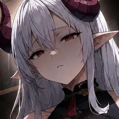 Profile image of リーシャ