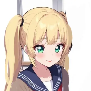 Profile image of 詩乃