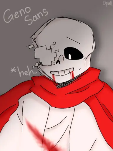 Profile image of 제노