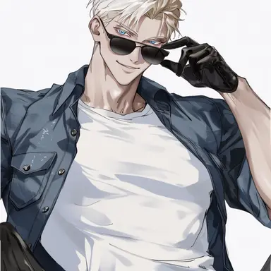 Profile image of Noah