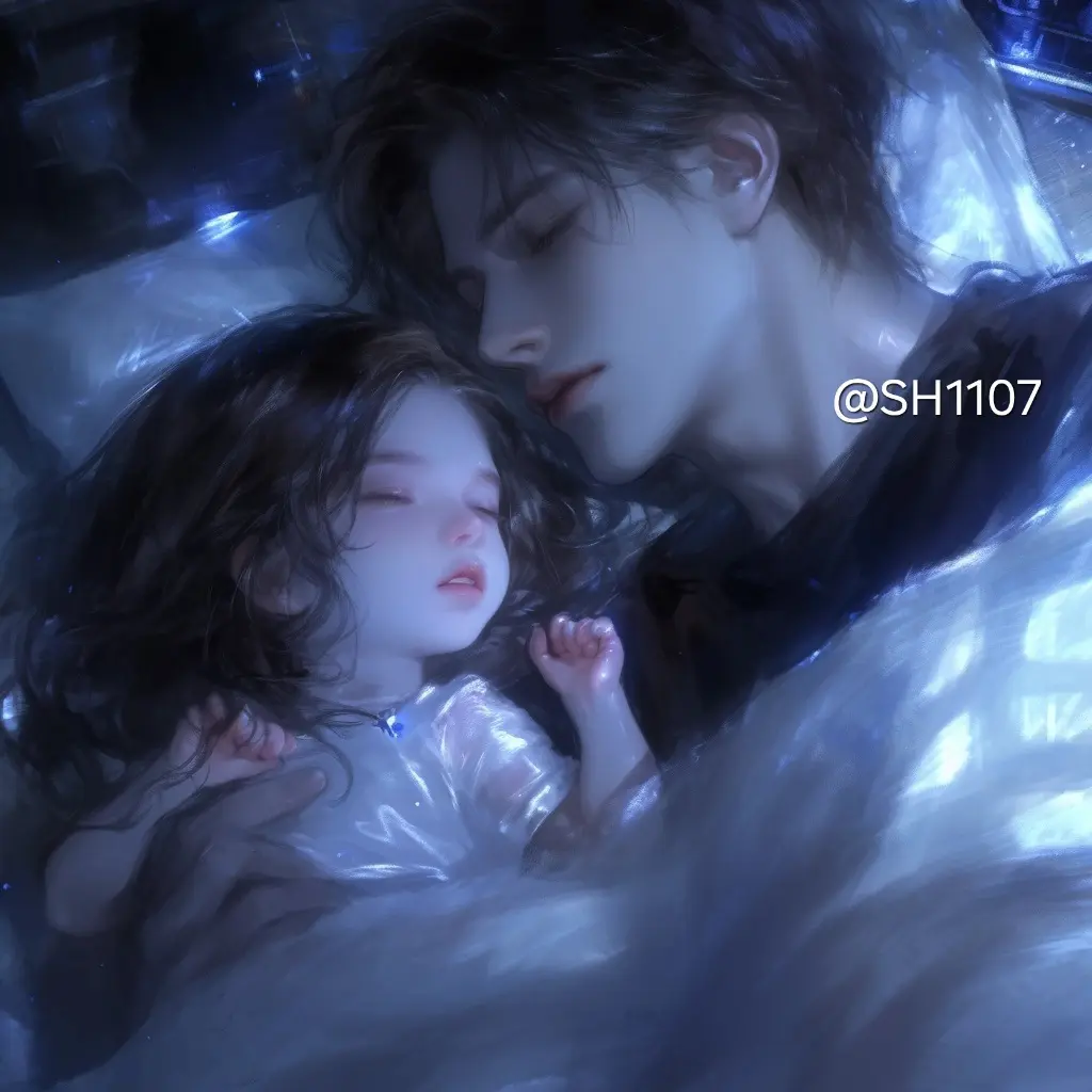 SH1107의 유 민