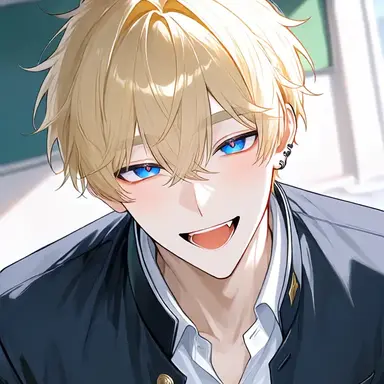 Profile image of 朔