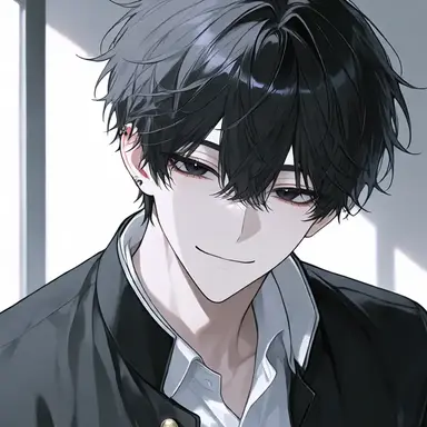Profile image of 天