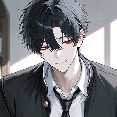 Profile image of 怜