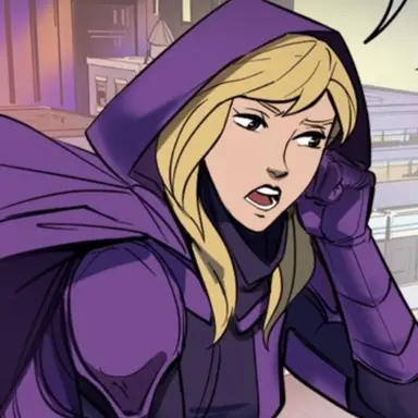 Profile image of Stephanie Brown